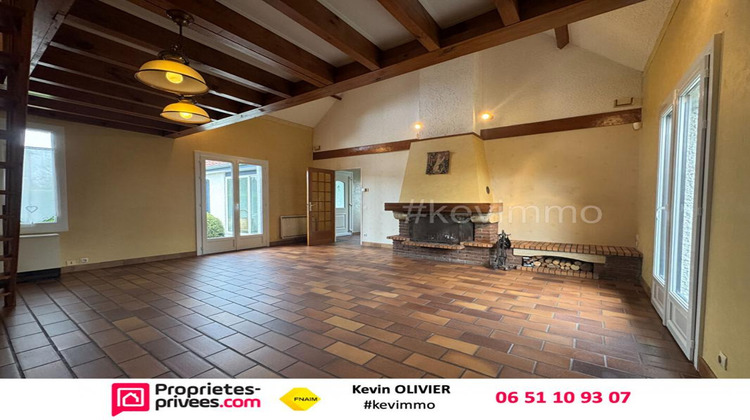 Ma-Cabane - Vente Maison PENIN, 117 m²