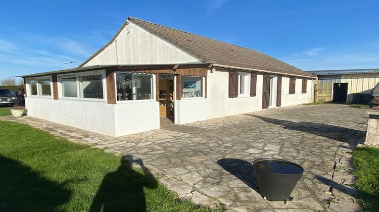 Ma-Cabane - Vente Maison Penly, 104 m²