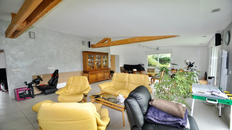 Ma-Cabane - Vente Maison PENLY, 220 m²