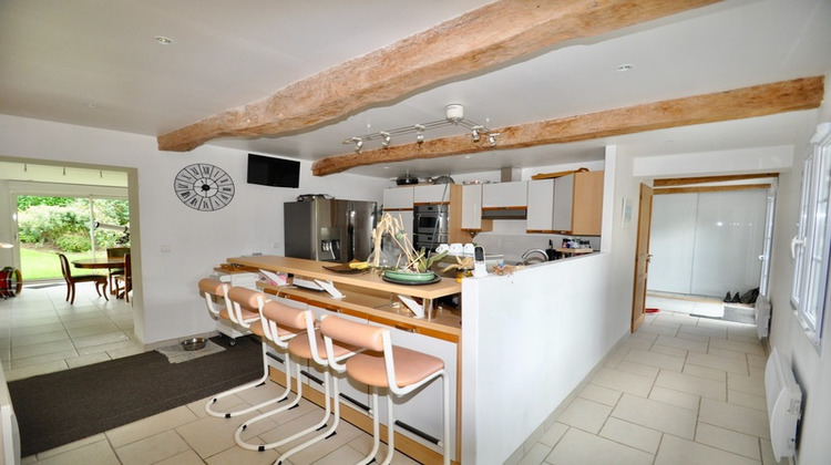 Ma-Cabane - Vente Maison PENLY, 220 m²