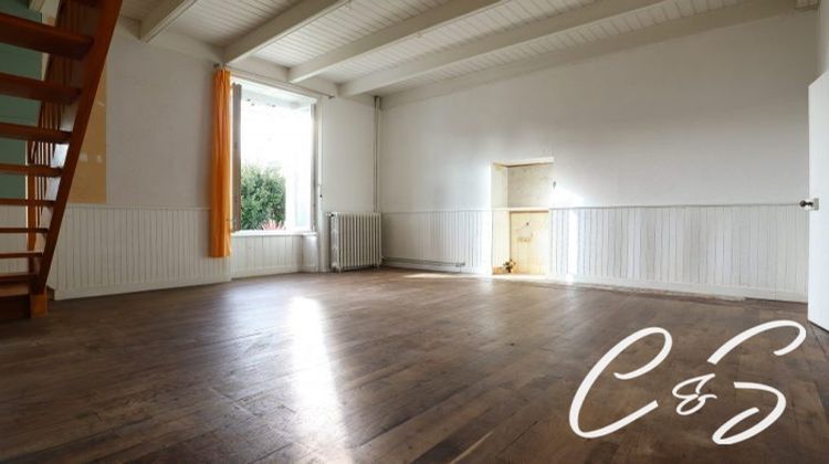 Ma-Cabane - Vente Maison Penmarch, 80 m²