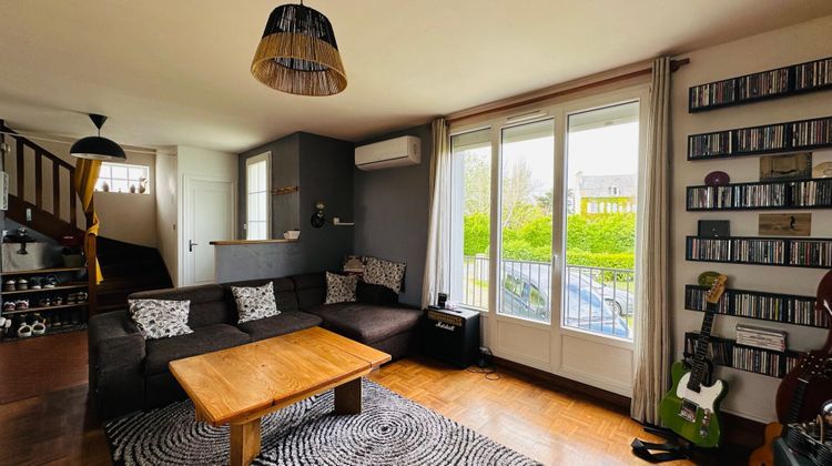 Ma-Cabane - Vente Maison PENMARCH, 107 m²