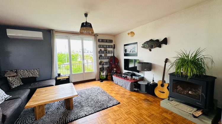 Ma-Cabane - Vente Maison PENMARCH, 107 m²