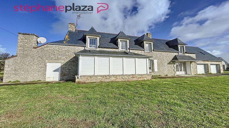 Ma-Cabane - Vente Maison PENMARCH, 145 m²