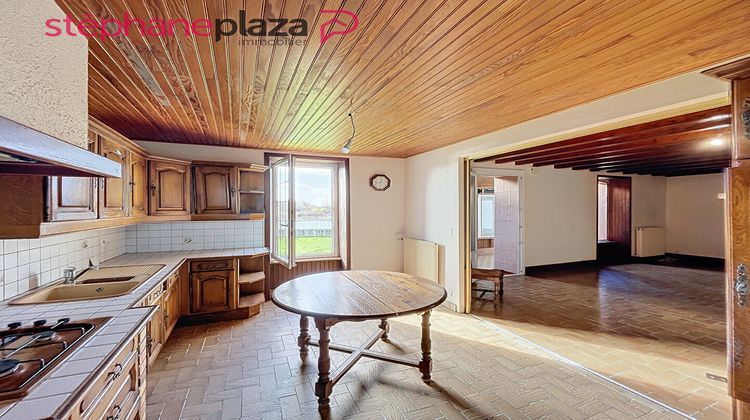 Ma-Cabane - Vente Maison PENMARCH, 145 m²