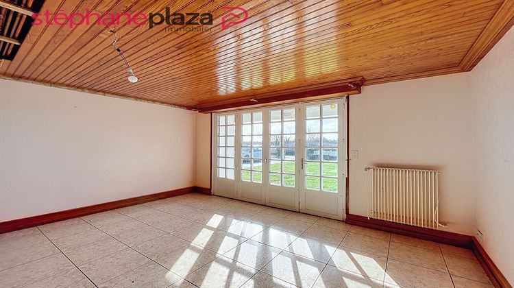 Ma-Cabane - Vente Maison PENMARCH, 145 m²