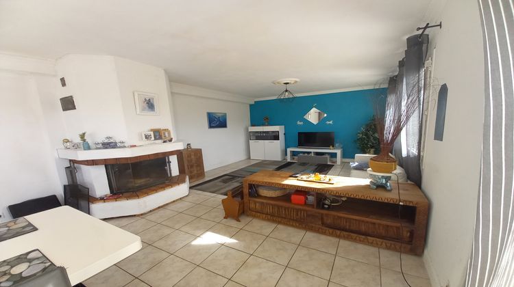 Ma-Cabane - Vente Maison Penmarch, 116 m²