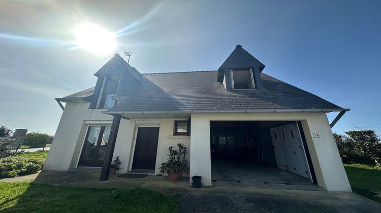 Ma-Cabane - Vente Maison Penmarch, 67 m²