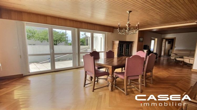 Ma-Cabane - Vente Maison Penmarch, 127 m²