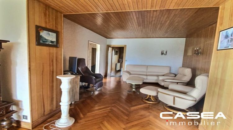 Ma-Cabane - Vente Maison Penmarch, 127 m²