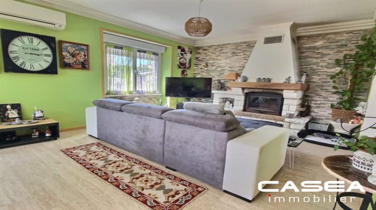 Ma-Cabane - Vente Maison Penmarch, 116 m²