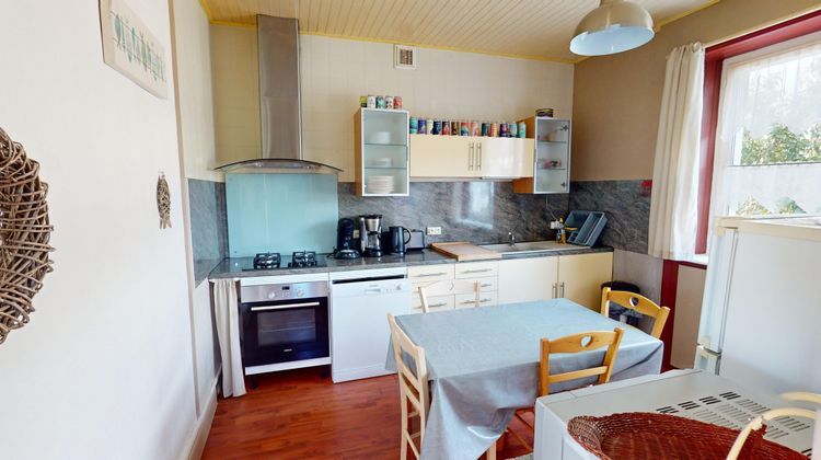 Ma-Cabane - Vente Maison Penmarch, 95 m²