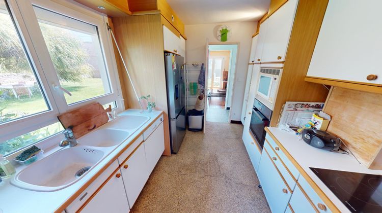 Ma-Cabane - Vente Maison Penmarch, 140 m²