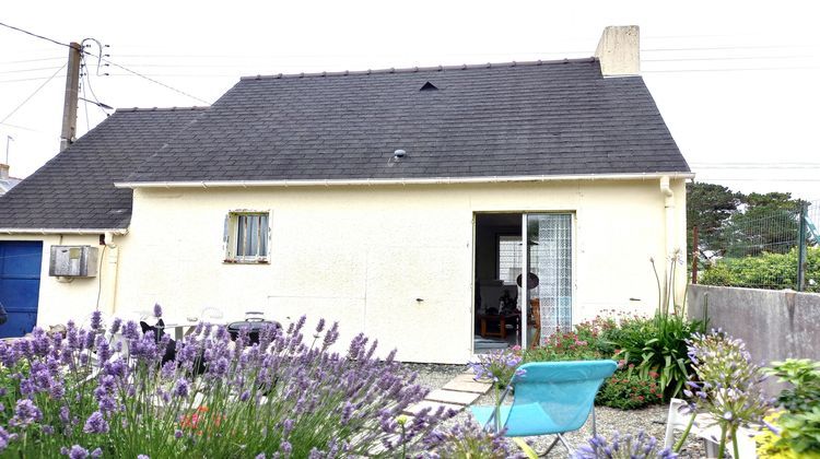 Ma-Cabane - Vente Maison Penmarch, 60 m²