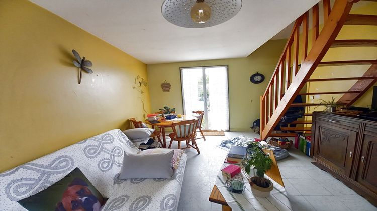 Ma-Cabane - Vente Maison Penmarch, 60 m²