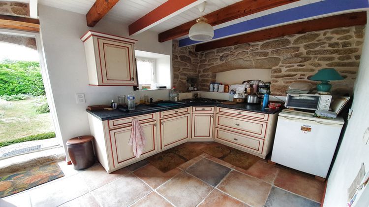 Ma-Cabane - Vente Maison Penmarch, 68 m²