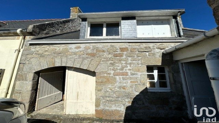 Ma-Cabane - Vente Maison Penmarch, 62 m²