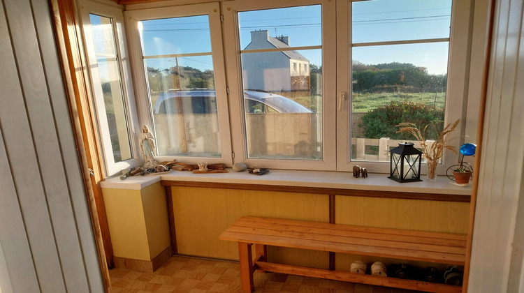 Ma-Cabane - Vente Maison Penmarch, 101 m²