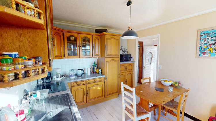 Ma-Cabane - Vente Maison Penmarch, 101 m²