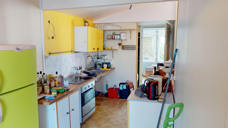 Ma-Cabane - Vente Maison Penmarch, 95 m²