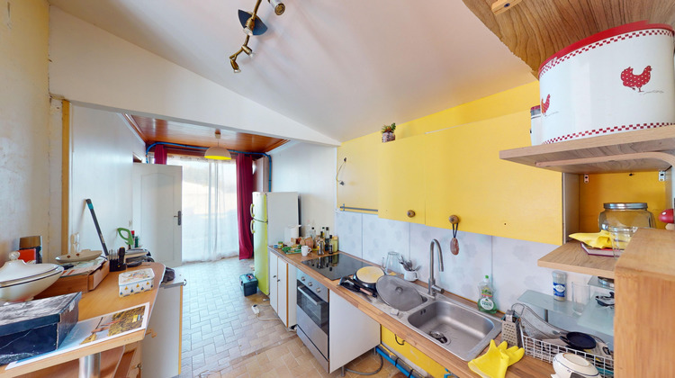 Ma-Cabane - Vente Maison Penmarch, 95 m²