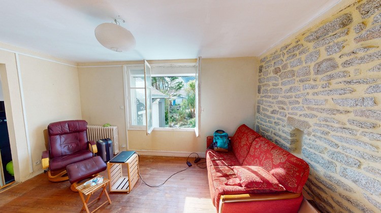 Ma-Cabane - Vente Maison Penmarch, 95 m²