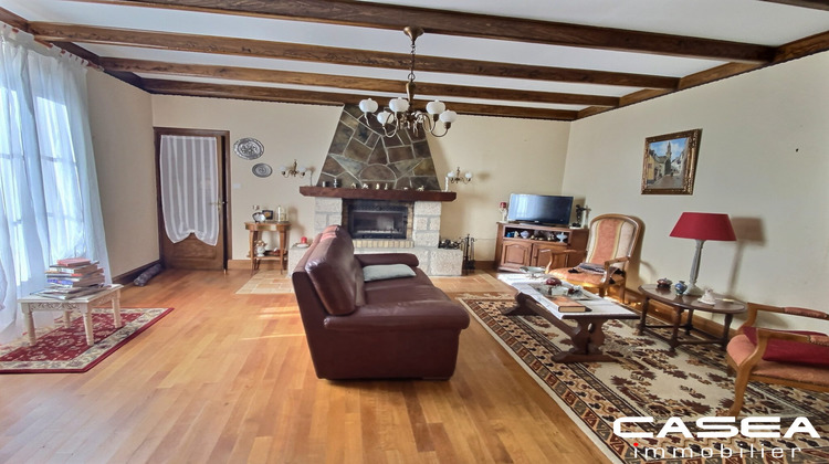 Ma-Cabane - Vente Maison Penmarch, 190 m²