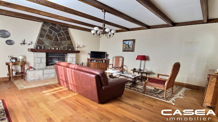 Ma-Cabane - Vente Maison Penmarch, 190 m²