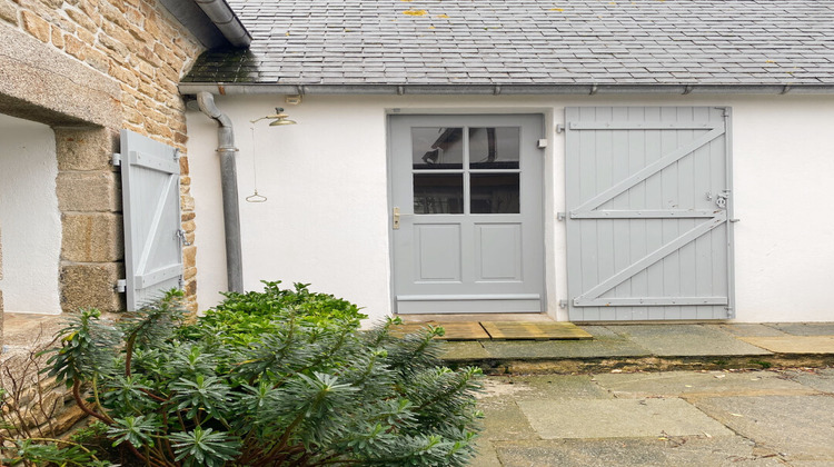 Ma-Cabane - Vente Maison PENMARCH, 145 m²