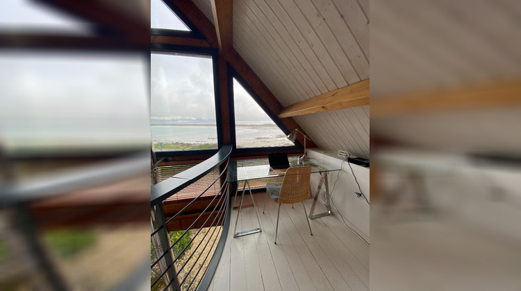 Ma-Cabane - Vente Maison PENMARCH, 145 m²