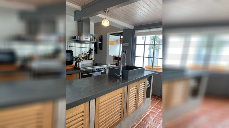 Ma-Cabane - Vente Maison PENMARCH, 145 m²