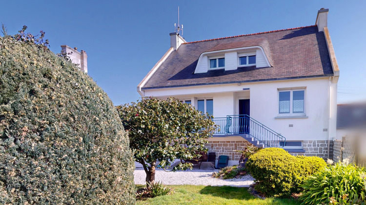 Ma-Cabane - Vente Maison Penmarch, 133 m²