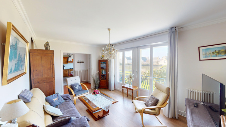 Ma-Cabane - Vente Maison Penmarch, 133 m²