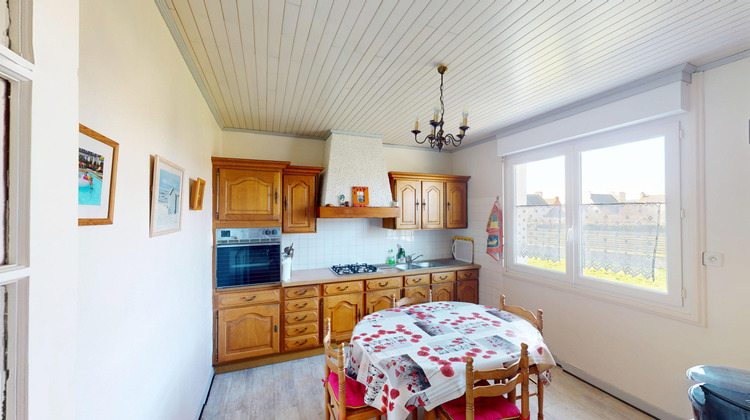 Ma-Cabane - Vente Maison Penmarch, 133 m²