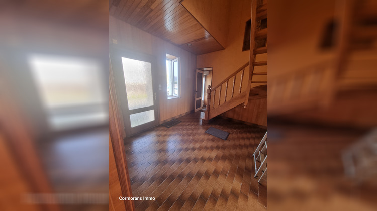 Ma-Cabane - Vente Maison Penmarch, 127 m²