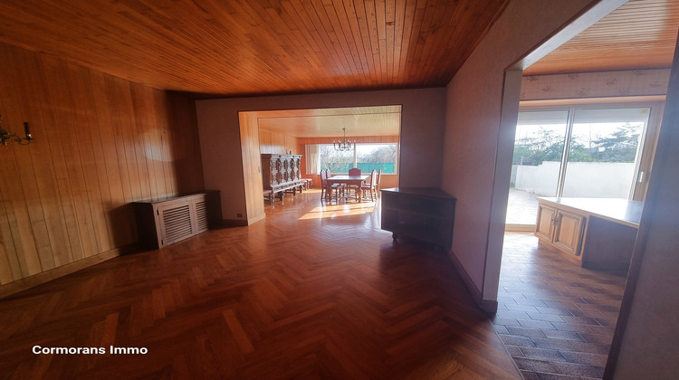 Ma-Cabane - Vente Maison Penmarch, 127 m²