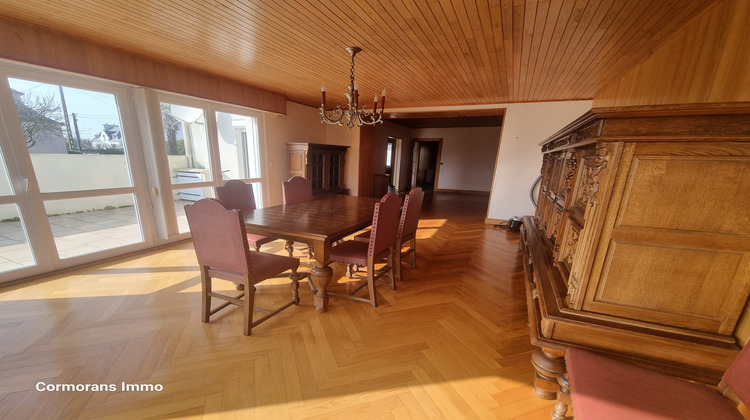 Ma-Cabane - Vente Maison Penmarch, 127 m²
