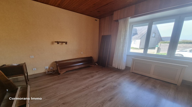 Ma-Cabane - Vente Maison Penmarch, 127 m²