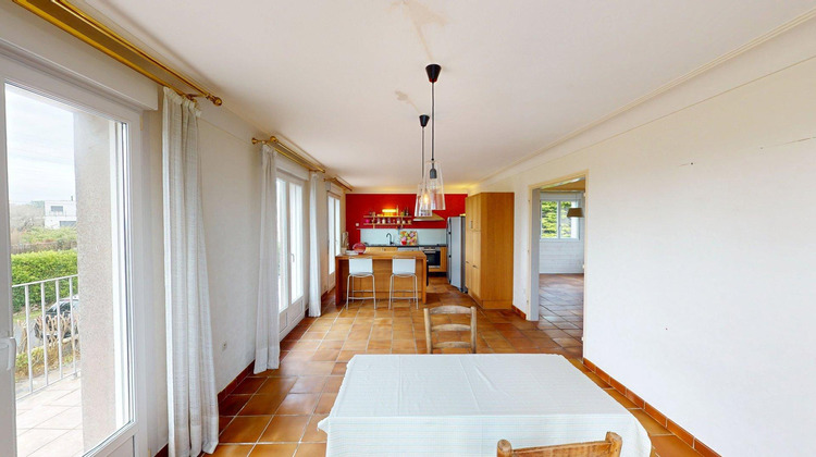 Ma-Cabane - Vente Maison Penmarch, 130 m²