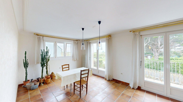 Ma-Cabane - Vente Maison Penmarch, 130 m²
