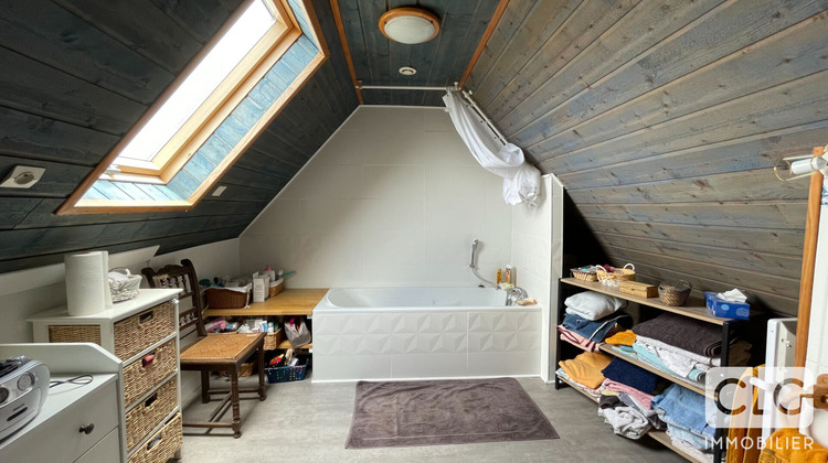 Ma-Cabane - Vente Maison PENMARCH, 225 m²