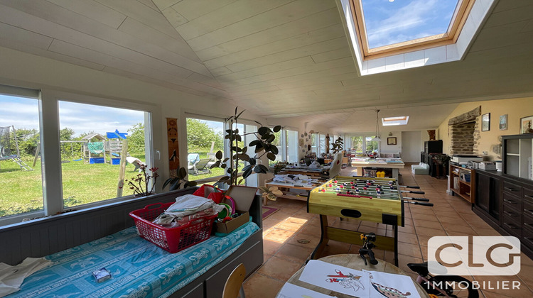 Ma-Cabane - Vente Maison PENMARCH, 225 m²