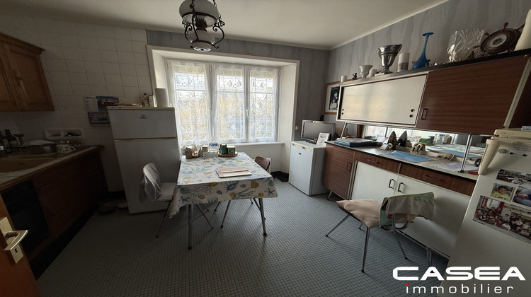 Ma-Cabane - Vente Maison Penmarch, 96 m²