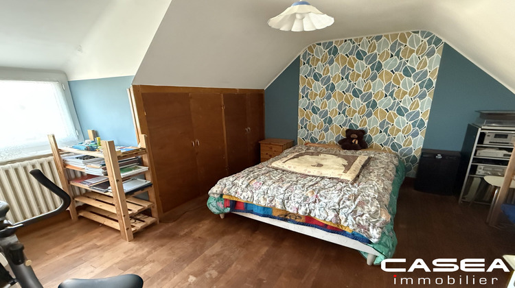 Ma-Cabane - Vente Maison Penmarch, 96 m²