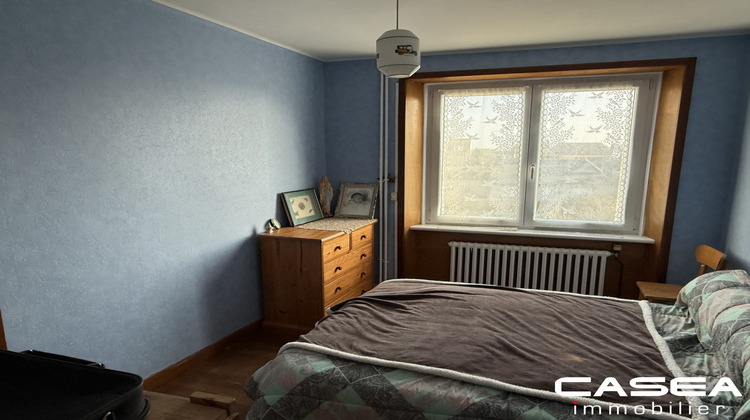 Ma-Cabane - Vente Maison Penmarch, 96 m²