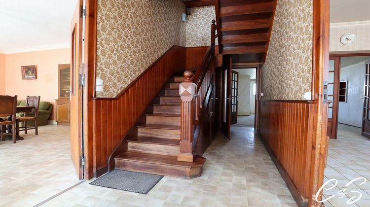 Ma-Cabane - Vente Maison Penmarch, 129 m²