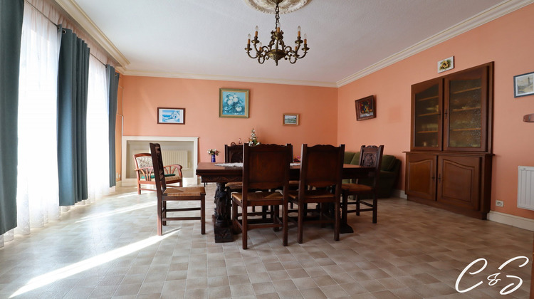 Ma-Cabane - Vente Maison Penmarch, 129 m²