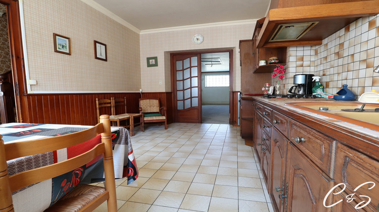 Ma-Cabane - Vente Maison Penmarch, 129 m²