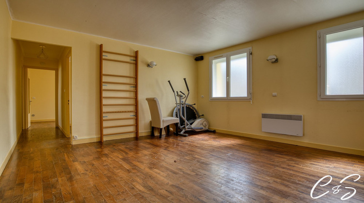 Ma-Cabane - Vente Maison Penmarch, 90 m²