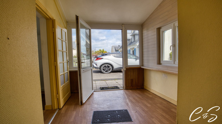 Ma-Cabane - Vente Maison Penmarch, 90 m²